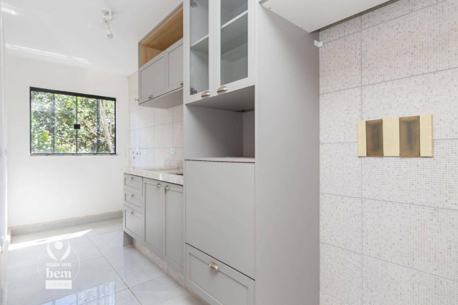 Imagem Apartamento com 3 Quartos à Venda, 81 m² em Vila Solene - Campo Largo