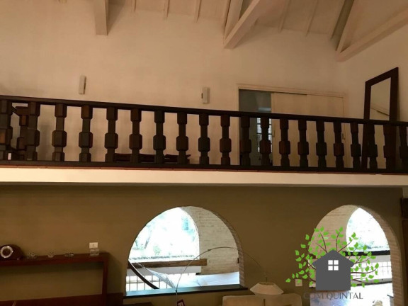 Imagem Casa com 6 Quartos à Venda, 2.000 m² em Terras De São Fernando - Carapicuíba