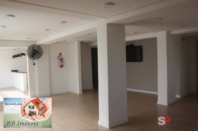 Imagem Apartamento com 3 Quartos à Venda, 60 m² em Taboão - São Bernardo Do Campo Imagem Apartamento com 3 Quartos à Venda, 60 m² em Taboão - São Bernardo Do Campo