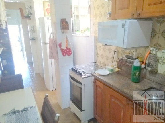 Imagem Cobertura com 3 Quartos à Venda, 130 m² em Engenho Novo - Rio De Janeiro Imagem Cobertura com 3 Quartos à Venda, 130 m² em Engenho Novo - Rio De Janeiro