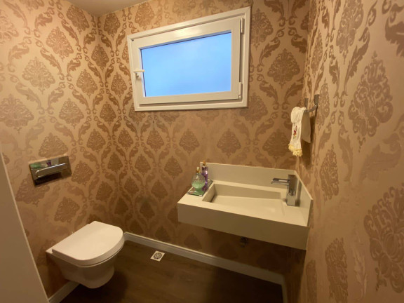 Imagem Casa com 5 Quartos para Temporada, 280 m² em Jurerê - Florianópolis