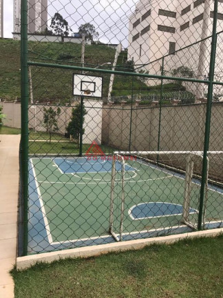 Imagem Apartamento com 2 Quartos à Venda, 50 m² em Parque Reboucas - São Paulo Imagem Apartamento com 2 Quartos à Venda, 50 m² em Parque Reboucas - São Paulo