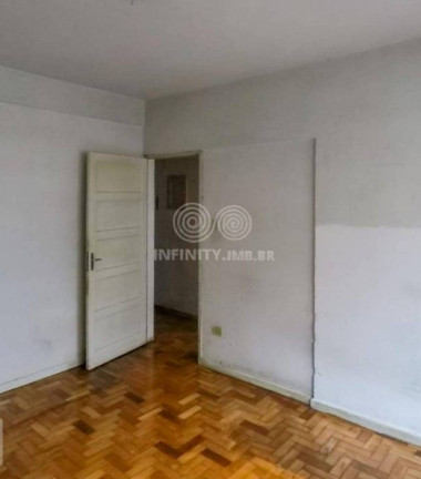 Imagem Apartamento com 1 Quarto à Venda, 45 m² em Liberdade - São Paulo