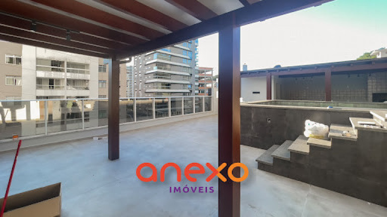 Imagem Apartamento com 2 Quartos à Venda, 216 m² em Vila Nova - Blumenau
