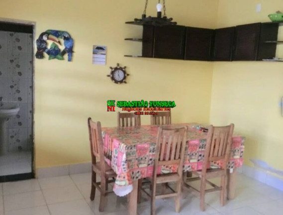 Imagem Casa com 2 Quartos à Venda, 250 m² em Centro - Caraguatatuba