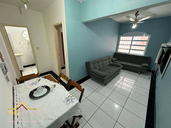 Imagem Imóvel com 1 Quarto à Venda, 44 m² em Tupi - Praia Grande Imagem Imóvel com 1 Quarto à Venda, 44 m² em Tupi - Praia Grande