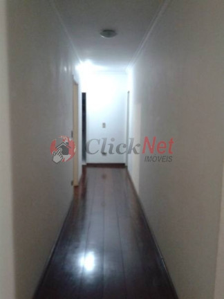Imagem Sobrado com 4 Quartos à Venda, 459 m² em Independência - São Bernardo Do Campo Imagem Sobrado com 4 Quartos à Venda, 459 m² em Independência - São Bernardo Do Campo