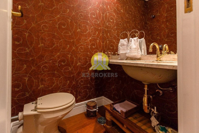 Imagem Apartamento com 2 Quartos à Venda, 139 m² em Vila Olímpia - São Paulo