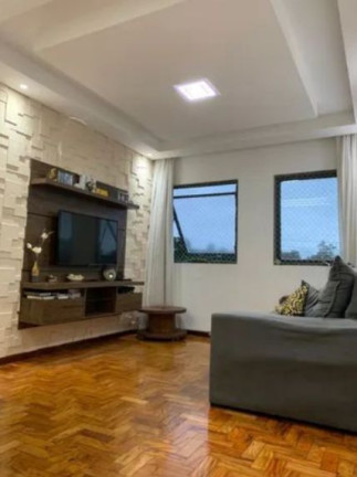 Apartamento com 2 Quartos à Venda, 62 m² em Centro - São José Dos Campos