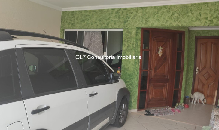 Imagem Sobrado com 3 Quartos à Venda, em Jardim Morada Do Sol - Indaiatuba Imagem Sobrado com 3 Quartos à Venda, em Jardim Morada Do Sol - Indaiatuba