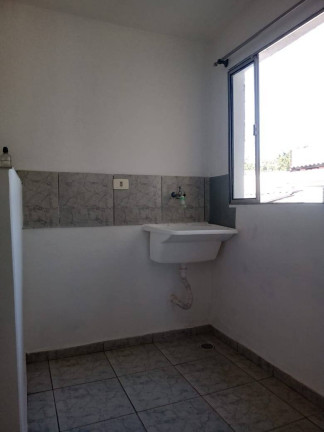 Imagem Casa com 1 Quarto para Alugar, 42 m² em Vila Santa Teresa (zona Sul) - São Paulo