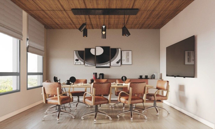 Imagem Studio com 1 Quarto à Venda, 22 m² em Moema - São Paulo Imagem Studio com 1 Quarto à Venda, 22 m² em Moema - São Paulo