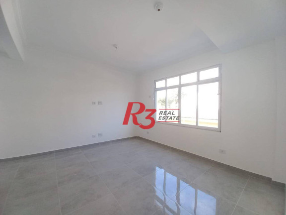 Imagem Casa com 4 Quartos à Venda, 120 m² em Ponta Da Praia - Santos Imagem Casa com 4 Quartos à Venda, 120 m² em Ponta Da Praia - Santos