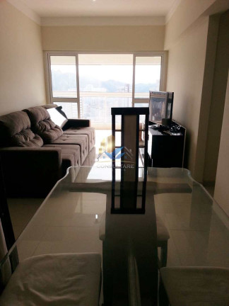 Imagem Apartamento com 2 Quartos à Venda, 110 m² em Gonzaga - Santos Imagem Apartamento com 2 Quartos à Venda, 110 m² em Gonzaga - Santos
