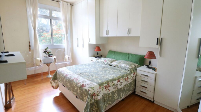 Imagem Imóvel com 2 Quartos à Venda, 111 m² em Vila Mariana - São Paulo Imagem Imóvel com 2 Quartos à Venda, 111 m² em Vila Mariana - São Paulo