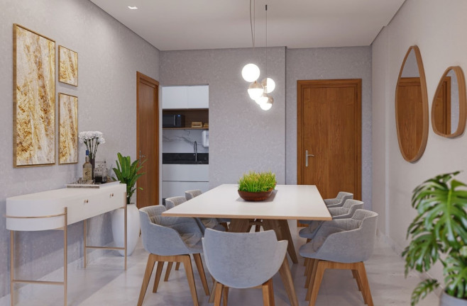 Imagem Apartamento com 2 Quartos à Venda, 63 m² em Bessa - João Pessoa Imagem Apartamento com 2 Quartos à Venda, 63 m² em Bessa - João Pessoa