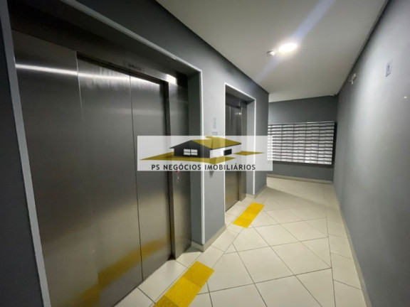 Imagem Apartamento com 2 Quartos à Venda, 40 m² em Sítio Da Figueira - São Paulo Imagem Apartamento com 2 Quartos à Venda, 40 m² em Sítio Da Figueira - São Paulo