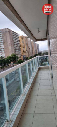 Imagem Apartamento com 3 Quartos à Venda, 191 m² em José Menino - Santos Imagem Apartamento com 3 Quartos à Venda, 191 m² em José Menino - Santos
