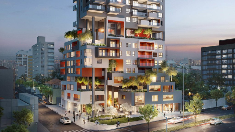 Imagem Apartamento com 1 Quarto à Venda, 67 m² em Pinheiros - São Paulo Imagem Apartamento com 1 Quarto à Venda, 67 m² em Pinheiros - São Paulo