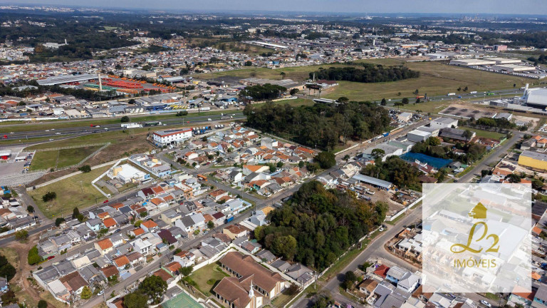 Imagem Terreno à Venda, 2.180 m² em Sítio Cercado - Curitiba Imagem Terreno à Venda, 2.180 m² em Sítio Cercado - Curitiba