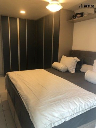 Imagem Apartamento com 3 Quartos à Venda, 150 m² em Piratininga - Niterói