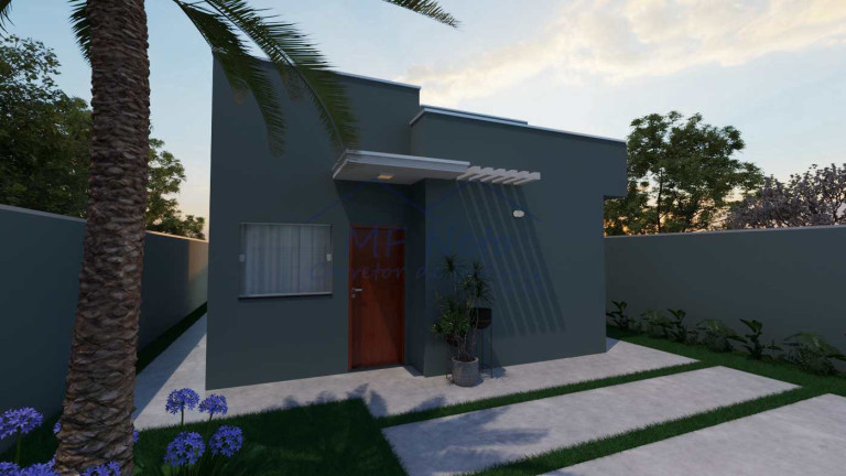 Imagem Casa com 2 Quartos à Venda, 250 m² em Jardim Portal D São José - Pirassununga Imagem Casa com 2 Quartos à Venda, 250 m² em Jardim Portal D São José - Pirassununga
