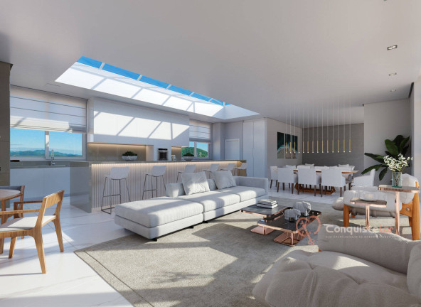 Imagem Apartamento com 4 Quartos à Venda, 170 m² em Balneário Camboriú