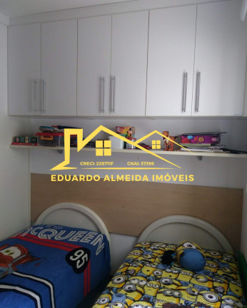 Imagem Apartamento com 3 Quartos à Venda, 90 m² em Vila Leão - Sorocaba