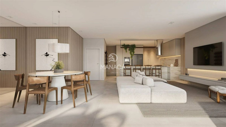 Imagem Apartamento com 3 Quartos à Venda, 132 m² em Tabuleiro - Barra Velha Imagem Apartamento com 3 Quartos à Venda, 132 m² em Tabuleiro - Barra Velha