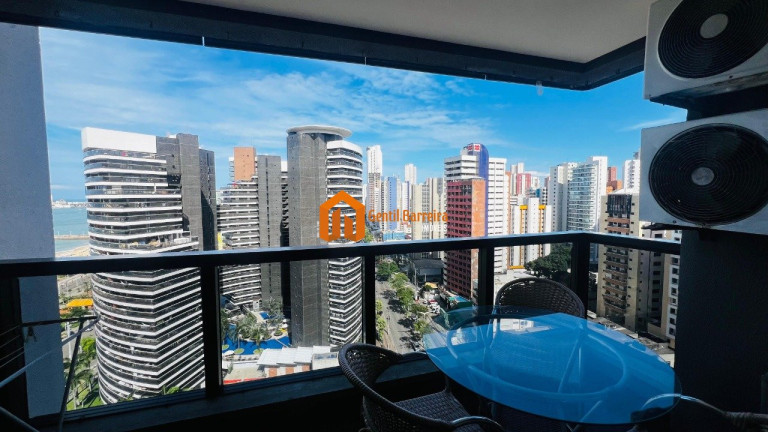 Imagem Apartamento com 2 Quartos à Venda, 59 m² em Meireles - Fortaleza Imagem Apartamento com 2 Quartos à Venda, 59 m² em Meireles - Fortaleza