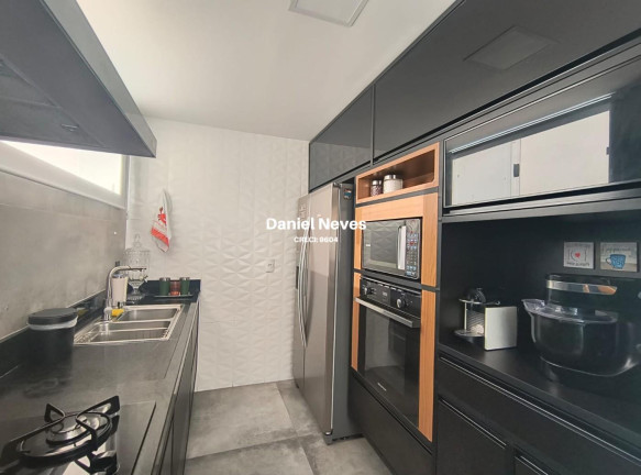 Imagem Apartamento com 3 Quartos à Venda, 189 m² em Buraquinho - Lauro De Freitas