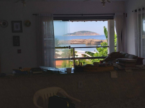 Imagem Casa com 4 Quartos à Venda, 308 m² em Piratininga - Niterói Imagem Casa com 4 Quartos à Venda, 308 m² em Piratininga - Niterói