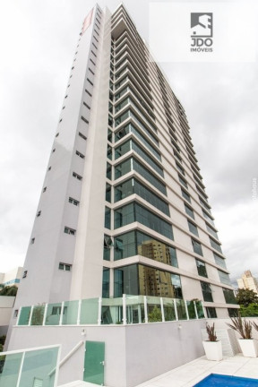 Imagem Apartamento com 3 Quartos à Venda, 176 m² em Cabral - Curitiba Imagem Apartamento com 3 Quartos à Venda, 176 m² em Cabral - Curitiba