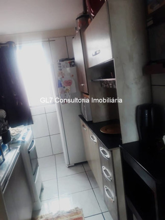 Imagem Apartamento com 2 Quartos à Venda, 55 m² em Jardim Eldorado - Indaiatuba Imagem Apartamento com 2 Quartos à Venda, 55 m² em Jardim Eldorado - Indaiatuba