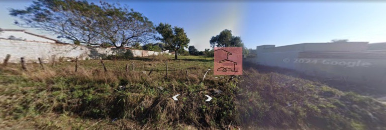 Imagem Terreno à Venda, 457 m² em Três Vendas - Araruama