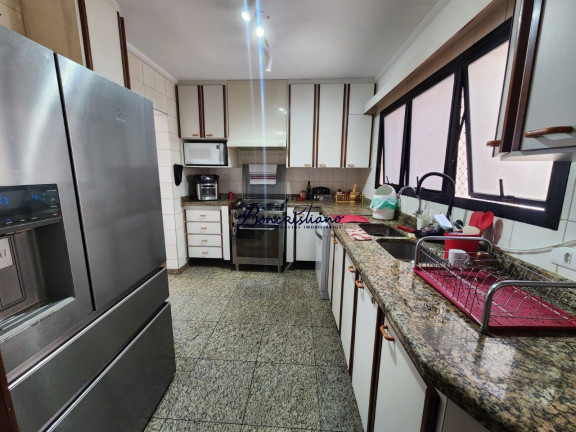 Imagem Apartamento com 4 Quartos à Venda, 215 m² em Jardim São Paulo(zona Norte) - Sao Paulo