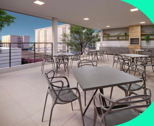 Imagem Apartamento com 2 Quartos à Venda, em Itaborai - Itaboraí Imagem Apartamento com 2 Quartos à Venda, em Itaborai - Itaboraí
