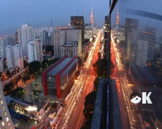 Imagem Apartamento com 3 Quartos à Venda, 292 m² em Jardim Paulista - São Paulo