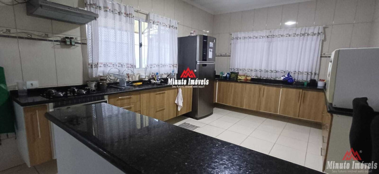 Imagem Casa de Condomínio com 3 Quartos à Venda, 233 m² em Jardim Promeca - Várzea Paulista Imagem Casa de Condomínio com 3 Quartos à Venda, 233 m² em Jardim Promeca - Várzea Paulista