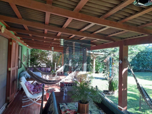 Imagem Casa com 2 Quartos à Venda, 48 m² em Rio Vermelho - Florianópolis