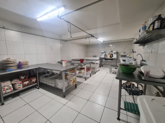 Imagem Imóvel com 3 Quartos à Venda, 250 m² em Jardim Colombo - São Paulo