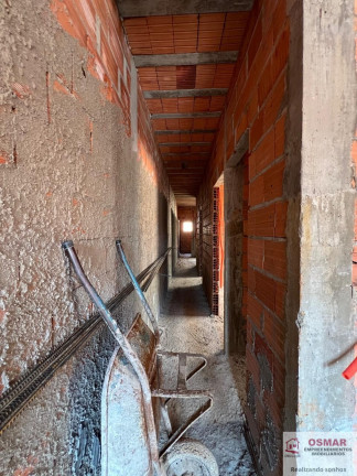 Imagem Casa com 3 Quartos à Venda, 90 m² em Parque Silva Azevedo (nova Veneza) - Sumaré