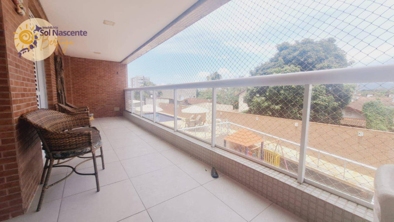 Imagem Apartamento com 2 Quartos à Venda, 79 m² em Maitinga - Bertioga