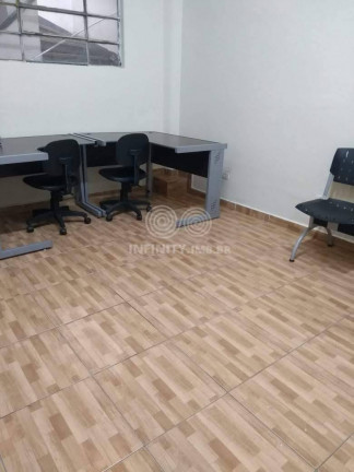 Imagem Imóvel Comercial para Alugar, 300 m² em Brás - São Paulo