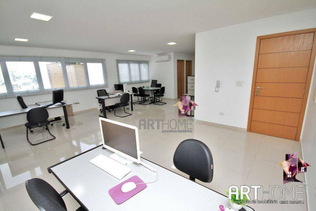 Imagem Sala Comercial à Venda ou Locação, 61 m² em Rudge Ramos - São Bernardo Do Campo Imagem Sala Comercial à Venda ou Locação, 61 m² em Rudge Ramos - São Bernardo Do Campo