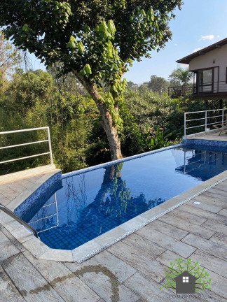 Imagem Casa com 4 Quartos à Venda, 1.000 m² em Jardim Do Golf I - Jandira