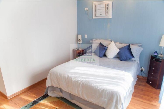 Imagem Apartamento com 3 Quartos à Venda, 115 m² em Brooklin - São Paulo Imagem Apartamento com 3 Quartos à Venda, 115 m² em Brooklin - São Paulo
