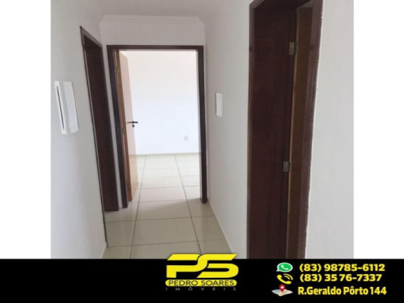 Imagem Apartamento com 2 Quartos à Venda, 51 m² em João Paulo Ii - João Pessoa Imagem Apartamento com 2 Quartos à Venda, 51 m² em João Paulo Ii - João Pessoa