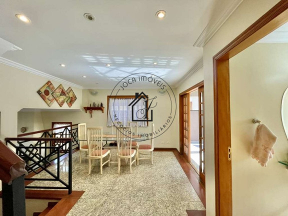 Imagem Casa de Condomínio com 3 Quartos à Venda, 384 m² em São Paulo Ii - Cotia Imagem Casa de Condomínio com 3 Quartos à Venda, 384 m² em São Paulo Ii - Cotia