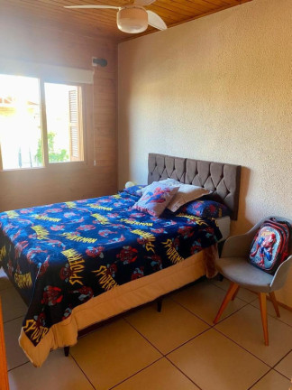 Imagem Casa com 3 Quartos à Venda, 75 m² em Capão Novo - Capão Da Canoa